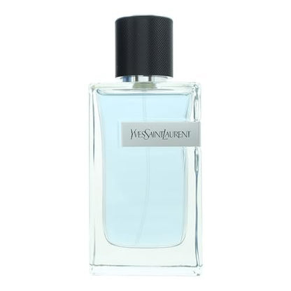 Yves Saint Laurent Y Eau de Toilette for Men - 3.3 fl oz / 100 ml Avelisse