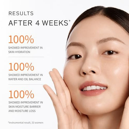Sulwhasoo Essential Revitalizing Water EX - Hydrating Gel Toner for Radiant, Youthful Skin (5.1 Fl Oz) Avelisse