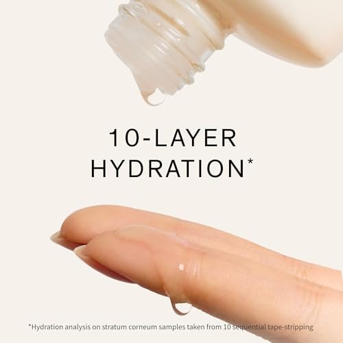Sulwhasoo Essential Revitalizing Water EX - Hydrating Gel Toner for Radiant, Youthful Skin (5.1 Fl Oz) Avelisse