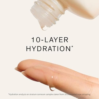 Sulwhasoo Essential Revitalizing Water EX - Hydrating Gel Toner for Radiant, Youthful Skin (5.1 Fl Oz) Avelisse