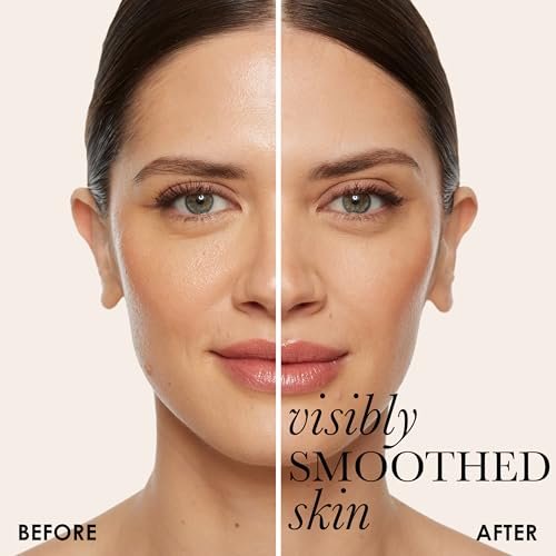 Rodial Glass Powder Travel Size 0.19 oz - Mini Loose Setting Powder for Soft-Focus Blurring, Shine Control & Luminous Glass Skin Finish - görsel 6