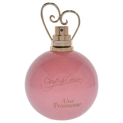 Coup De Coeur Une Promesse Eau de Parfum Spray Unisex 3.4 oz Avelisse