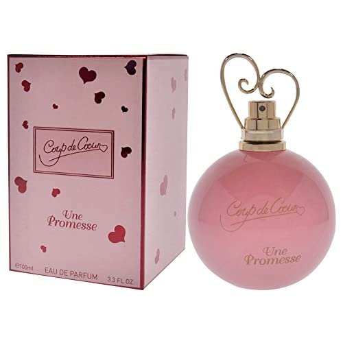 Coup De Coeur Une Promesse Eau de Parfum Spray Unisex 3.4 oz Avelisse