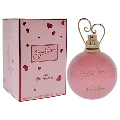 Coup De Coeur Une Promesse Eau de Parfum Spray Unisex 3.4 oz Avelisse