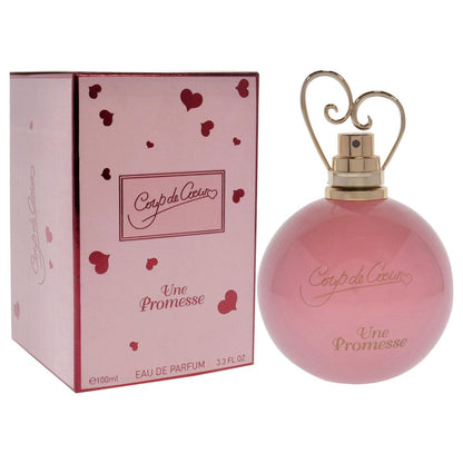 Coup De Coeur Une Promesse Eau de Parfum Spray Unisex 3.4 oz Avelisse