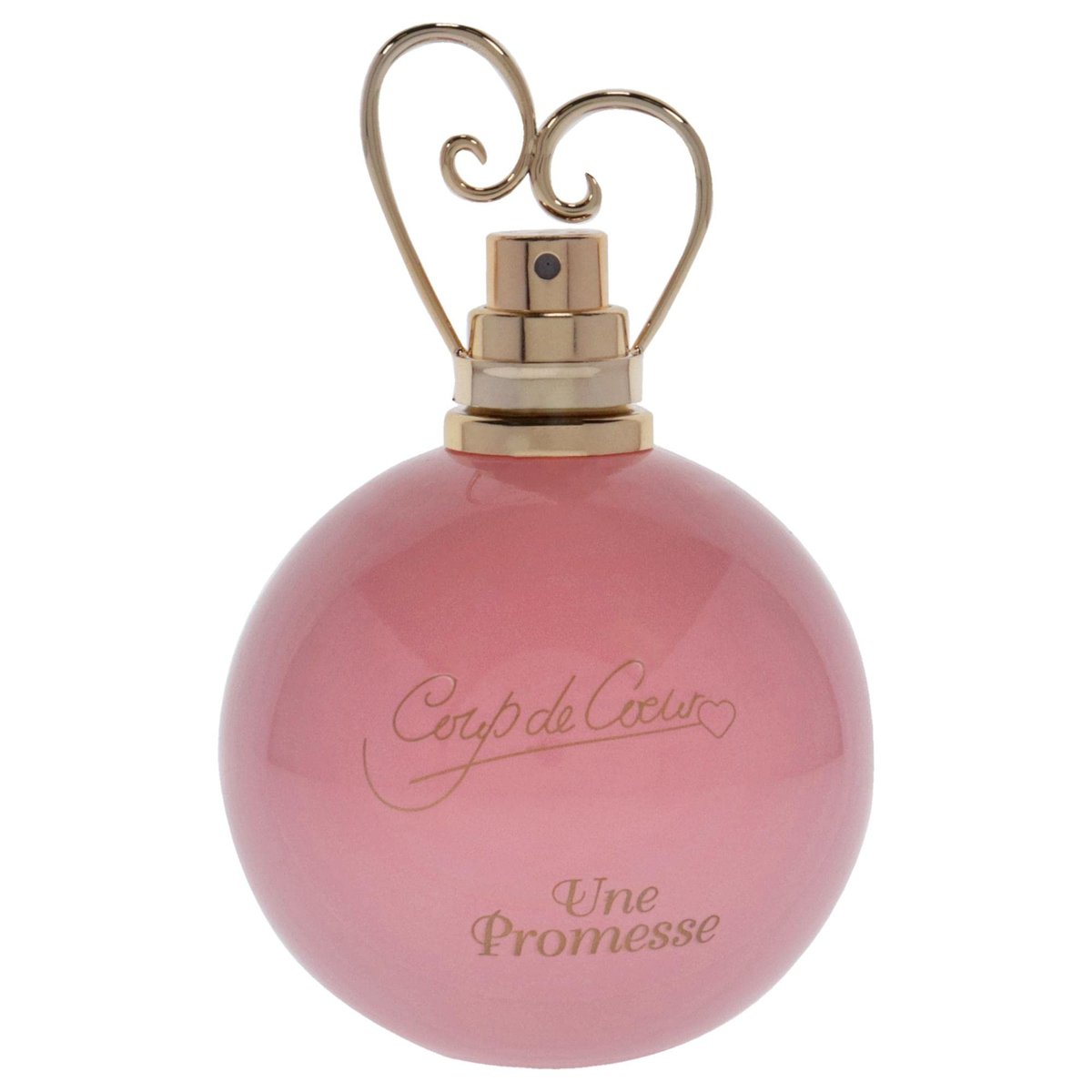 Coup De Coeur Une Promesse Eau de Parfum Spray Unisex 3.4 oz Avelisse