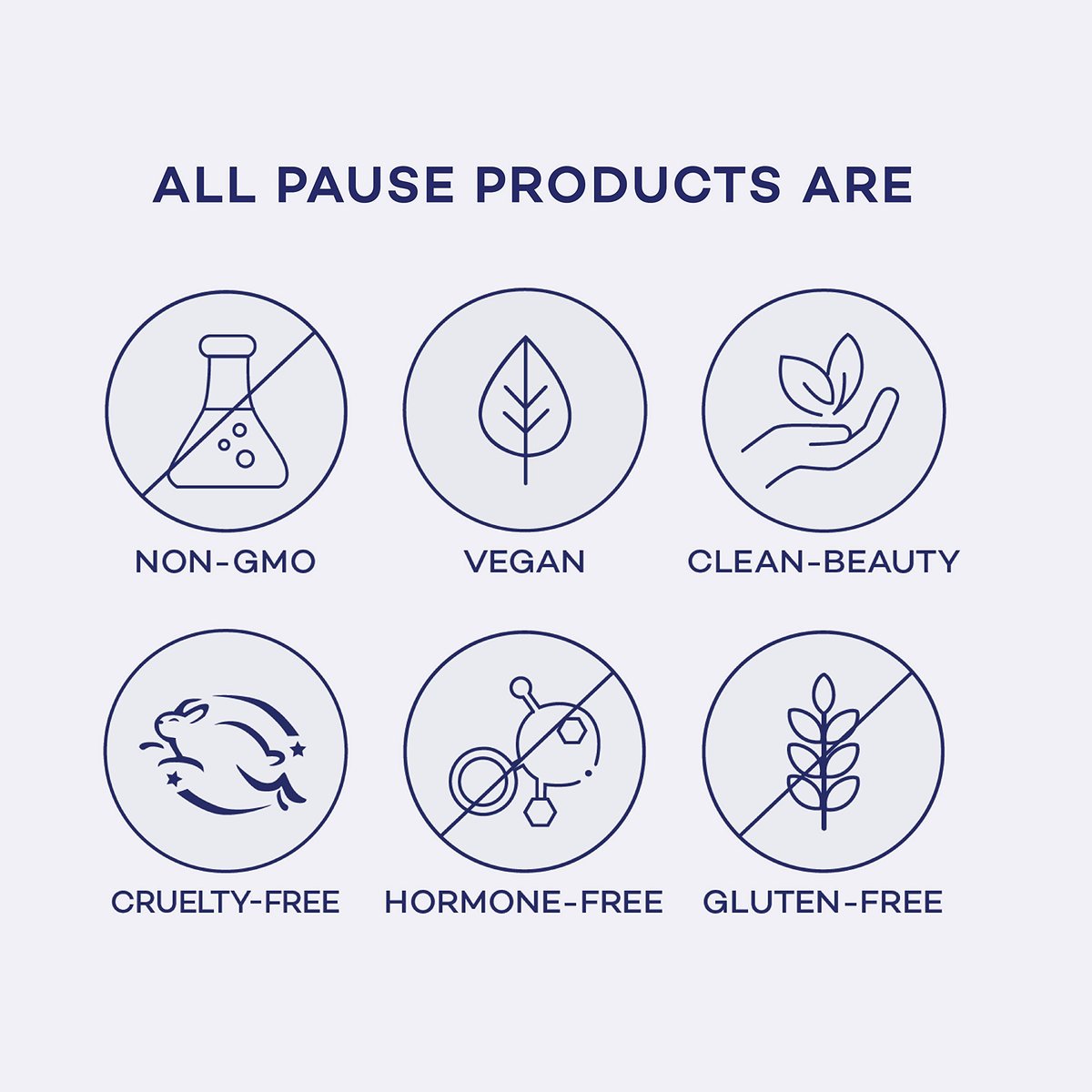 Pause Well-Aging Moisture-Lock Ultra Hydrator Moisturizer - 3 oz Unisex Face Moisturizer - görsel 11