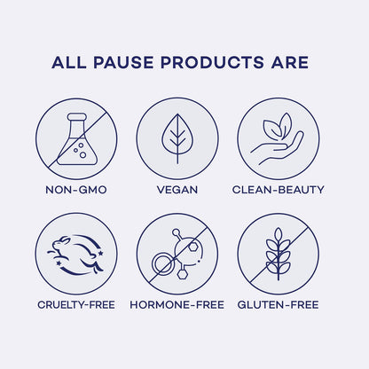Pause Well-Aging Moisture-Lock Ultra Hydrator Moisturizer - 3 oz Unisex Face Moisturizer