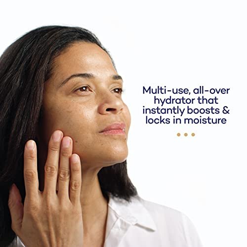 Pause Well-Aging Moisture-Lock Ultra Hydrator Moisturizer - 3 oz Unisex Face Moisturizer - görsel 8