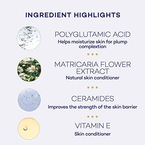 Pause Well-Aging Moisture-Lock Ultra Hydrator Moisturizer - 3 oz Unisex Face Moisturizer - görsel 10