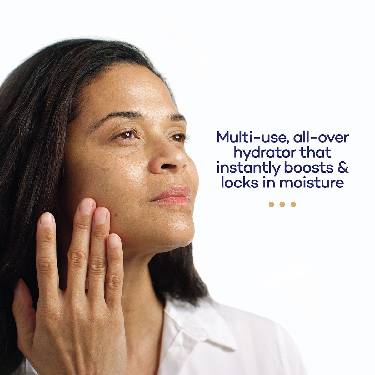 Pause Well-Aging Moisture-Lock Ultra Hydrator Moisturizer - 3 oz Unisex Face Moisturizer - görsel 7