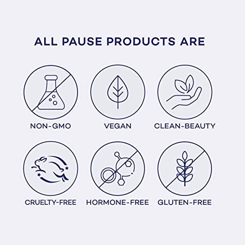 Pause Well-Aging Moisture-Lock Ultra Hydrator Moisturizer - 3 oz Unisex Face Moisturizer - görsel 12