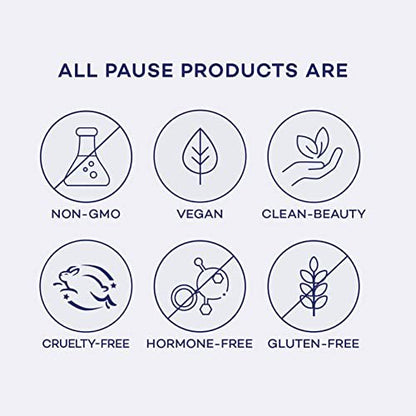Pause Well-Aging Moisture-Lock Ultra Hydrator Moisturizer - 3 oz Unisex Face Moisturizer