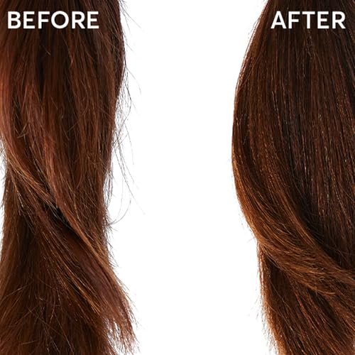 Madison Reed Radiant Hair Color Kit - 9.5NNA Medium Neutral Blonde (Bellagio Blonde) - Permanent Hair Dye with 100% Gray Coverage, PPD-Free & Ammonia-Free, 1 Pack Avelisse