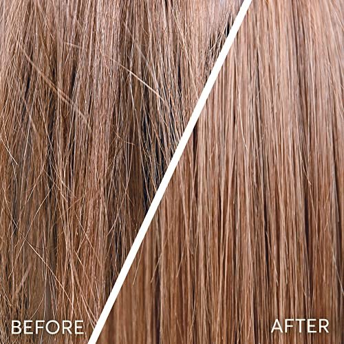 Madison Reed Color Therapy Pura Deep Conditioning Hair Mask & Restorative Treatment with Keratin & Argan Oil, 4 Fl Oz Avelisse