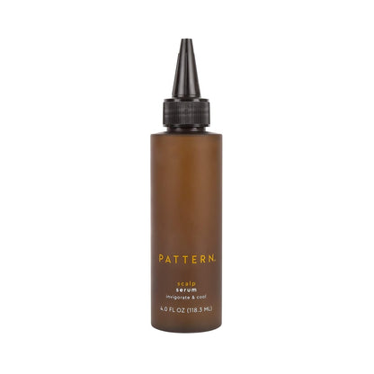 PATTERN Beauty Scalp Serum with Rosemary and Peppermint Oil – Moisturizing Treatment for Dry, Itchy Scalps, 4 Fl Oz Avelisse