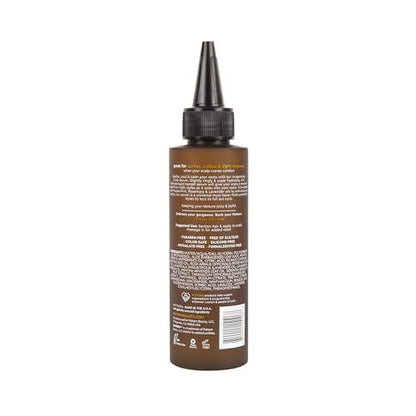 PATTERN Beauty Scalp Serum with Rosemary and Peppermint Oil – Moisturizing Treatment for Dry, Itchy Scalps, 4 Fl Oz Avelisse