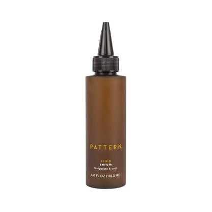 PATTERN Beauty Scalp Serum with Rosemary and Peppermint Oil – Moisturizing Treatment for Dry, Itchy Scalps, 4 Fl Oz Avelisse