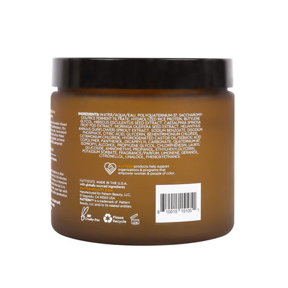 PATTERN Beauty by Tracee Ellis Ross Treatment Mask – 15 oz / 443.6 mL – Curl Hydrating Hair Mask Avelisse