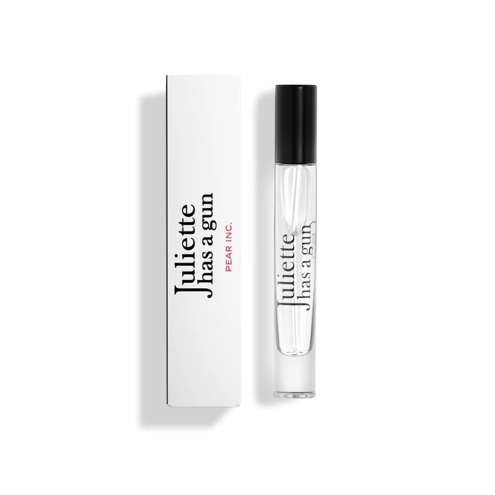 Juliette Has A Gun Pear Inc. Eau de Parfum for Women - 0.25 Fl Oz (7.5 ml) Avelisse