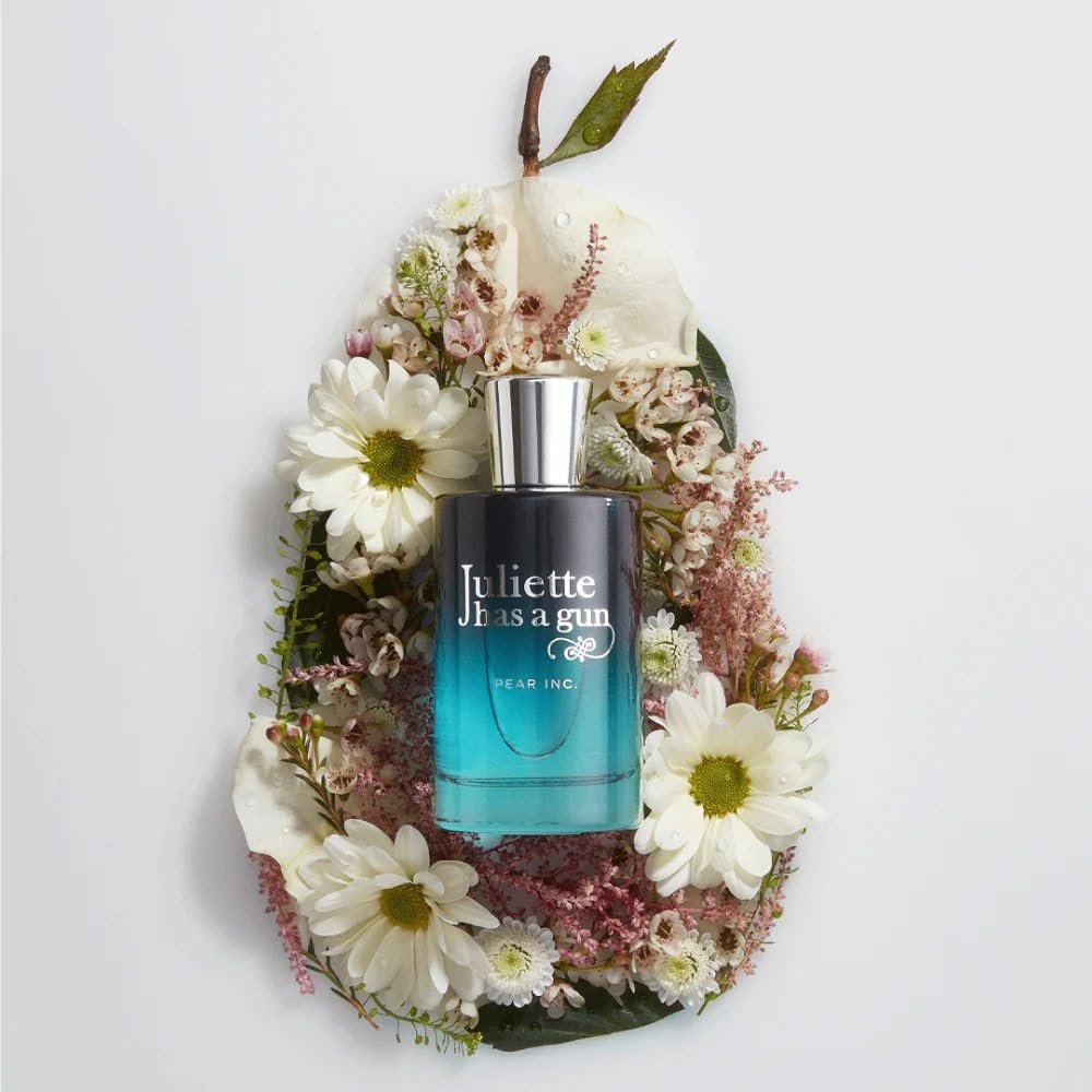 Juliette Has A Gun Pear Inc. Eau de Parfum for Women - 0.25 Fl Oz (7.5 ml) Avelisse