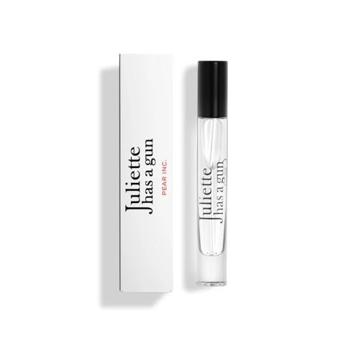Juliette Has A Gun Pear Inc. Eau de Parfum for Women - 0.25 Fl Oz (7.5 ml) Avelisse