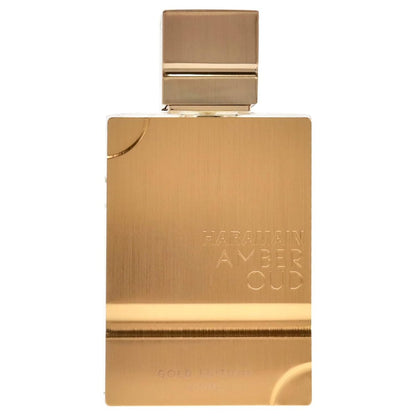Al Haramain Amber Oud Gold Edition Eau de Parfum for Women - 6.7 oz Luxury Fragrance Avelisse