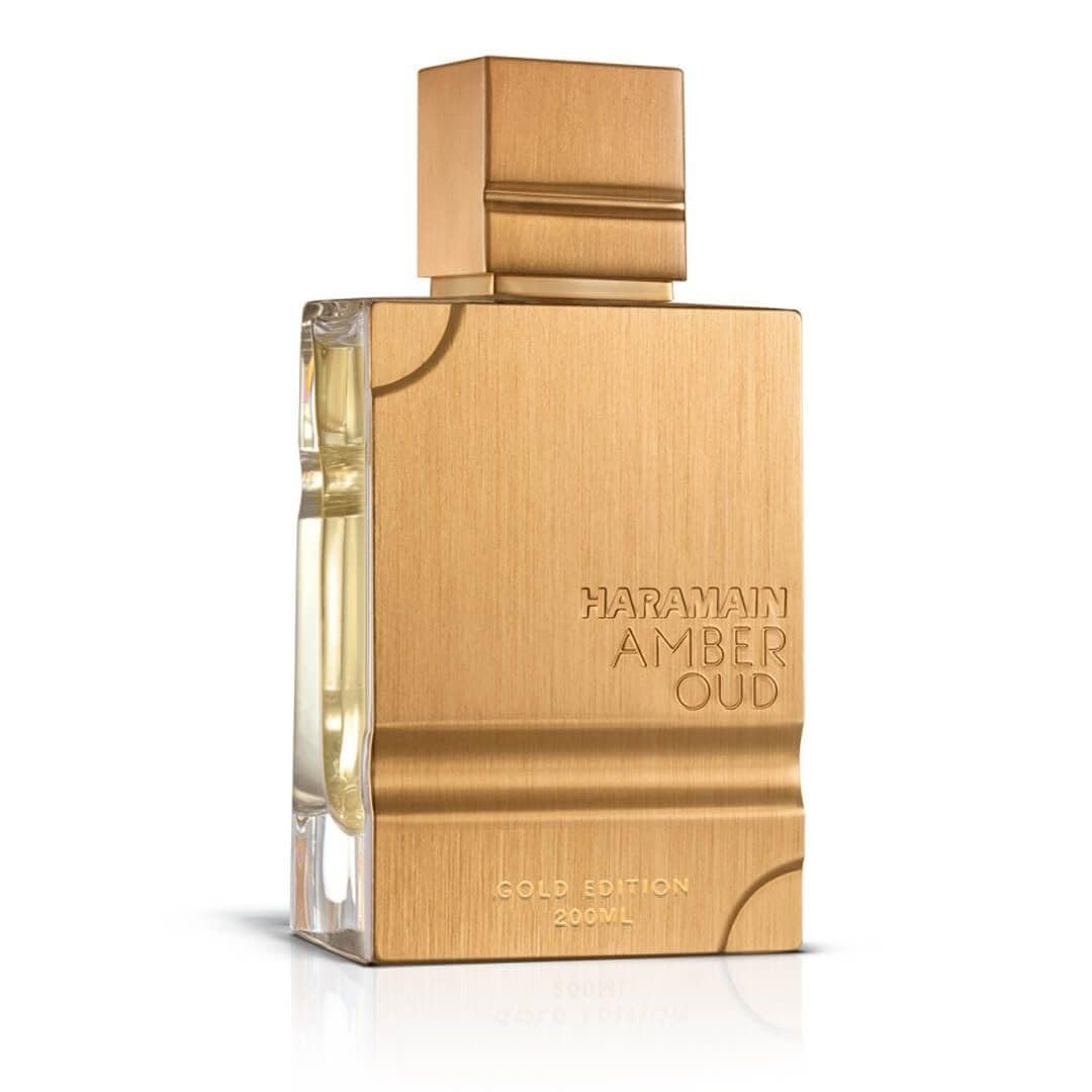 Al Haramain Amber Oud Gold Edition Eau de Parfum for Women - 6.7 oz Luxury Fragrance Avelisse