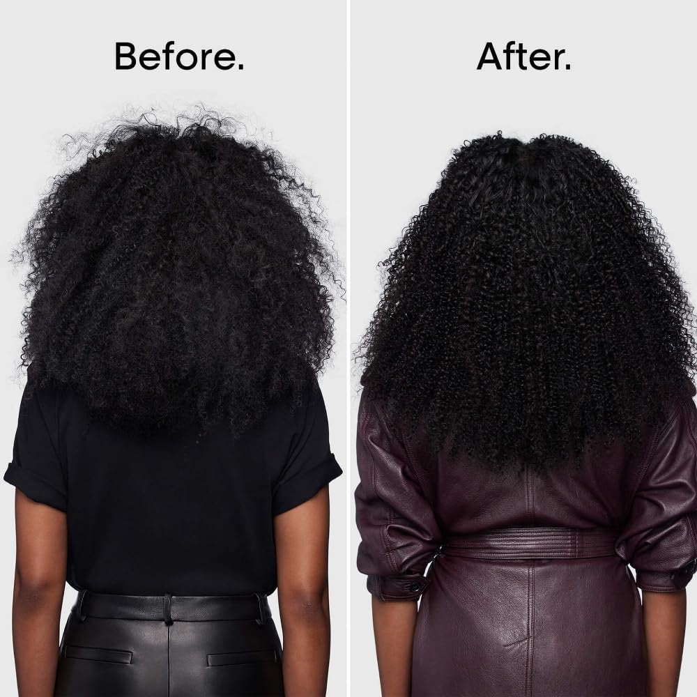L'Oréal Professionnel Paris Curl Expression Definition Activator - Define Curls & Coils, Silicone-Free, 8.4 Fl Oz Avelisse
