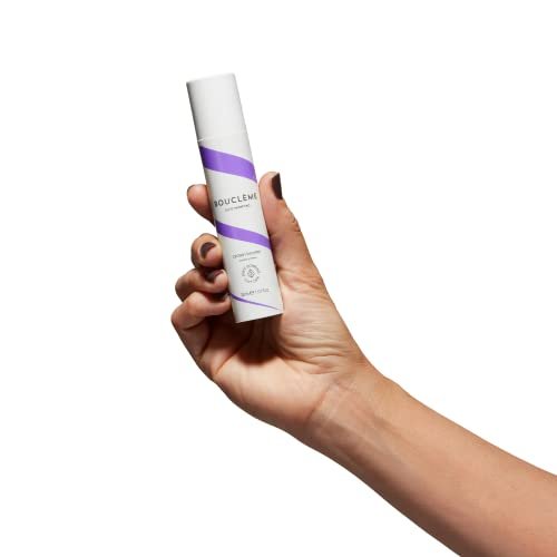 Bouclème Protein Booster - Power Up Your Curls - Enhance Elasticity and Protect Against Breakage - 99% Naturally Derived Ingredients and Vegan - 1 fl oz Avelisse