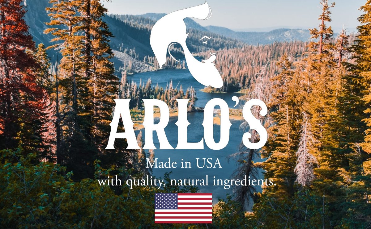 Arlo's Pro-Growth 2-in-1 Beard Wash and Conditioner - Vanilla Sandalwood with Menthol, 12 oz - görsel 13