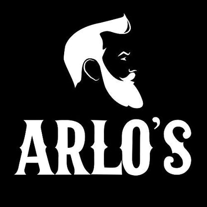 Arlo's Pro-Growth 2-in-1 Beard Wash and Conditioner - Vanilla Sandalwood with Menthol, 12 oz