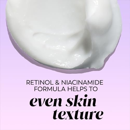 Olay Retinol 24 Duo Pack: Fragrance-Free Exfoliating Cleanser & Night Moisturizer Avelisse
