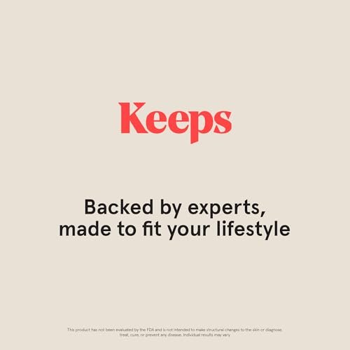 Keeps Thickening Pomade for Men – Matte Finish Medium Hold Styling Pomade with Biotin – Fuller, Thicker Looking Hair – Ethanol & Propylene Glycol Free – Travel Size 3 Oz Avelisse