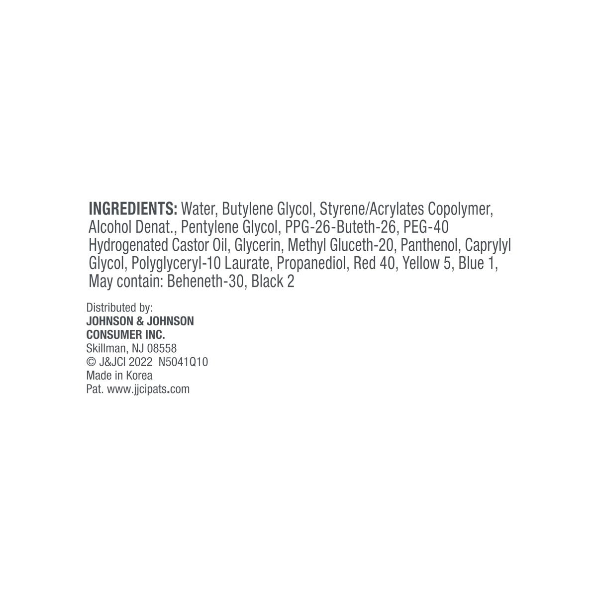 Neutrogena Microbrow Tint Serum Pen, Precision Tinted Eyebrow Pen, Medium Brown - Nourishes & Conditions for Fuller Natural-Looking Brows - görsel 17