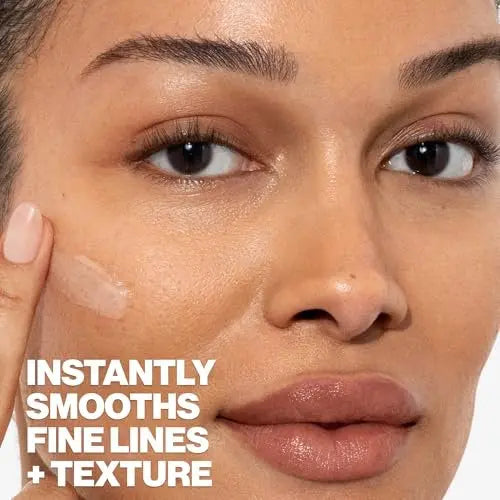 Smashbox The Original Photo Finish Smooth & Blur Makeup Primer – Instantly Smooths and Blurs Fine Lines and Pores, with Vitamins A + E, 0.34 Fl Oz Avelisse