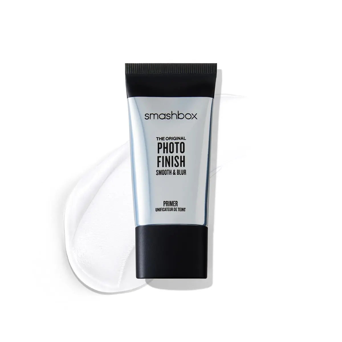 Smashbox The Original Photo Finish Smooth & Blur Makeup Primer – Instantly Smooths and Blurs Fine Lines and Pores, with Vitamins A + E, 0.34 Fl Oz Avelisse