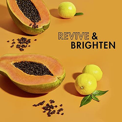 SheaMoisture Papaya & Vitamin C Face Serum – Brighter Days Ahead 2-Pack, 1 oz Each Avelisse