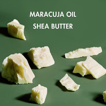 SheaMoisture Men Full Beard Detangler and Conditioner with Maracuja Oil & Shea Butter - Rich Moisturizing Cream to Soften and Detangle, Pack of 2-4 Oz Each Avelisse
