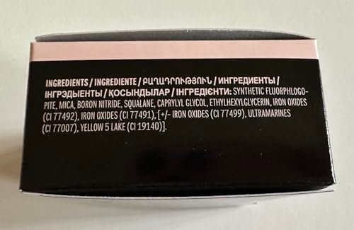 Mary Kay Silky Setting Powder - Light Medium Ivory, 0.28 oz - Long-Lasting Face Powder for a Smooth, Flawless Finish Avelisse