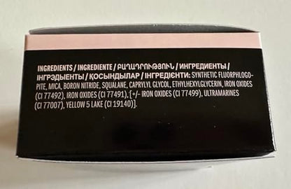 Mary Kay Silky Setting Powder - Light Medium Ivory, 0.28 oz - Long-Lasting Face Powder for a Smooth, Flawless Finish Avelisse