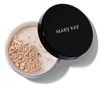 Mary Kay Silky Setting Powder - Light Medium Ivory, 0.28 oz - Long-Lasting Face Powder for a Smooth, Flawless Finish Avelisse