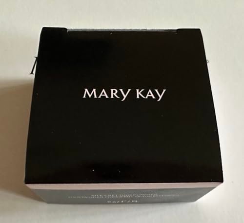 Mary Kay Silky Setting Powder - Light Medium Ivory, 0.28 oz - Long-Lasting Face Powder for a Smooth, Flawless Finish Avelisse
