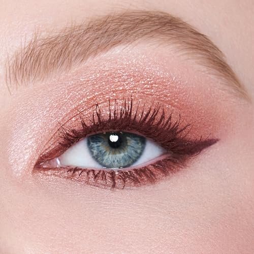 Charlotte Tilbury Luxury Palette Eyeshadow Quad - Pillow Talk Dreams - Shimmer, Metallic & Satin Matte - görsel 10