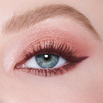 Charlotte Tilbury Luxury Palette Eyeshadow Quad - Pillow Talk Dreams - Shimmer, Metallic & Satin Matte