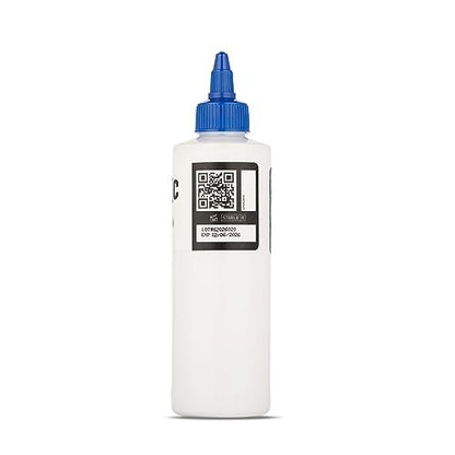 Dynamic Color Co Triple White Tattoo Ink – Sterilized 8 oz Bottle, Made in USA Avelisse