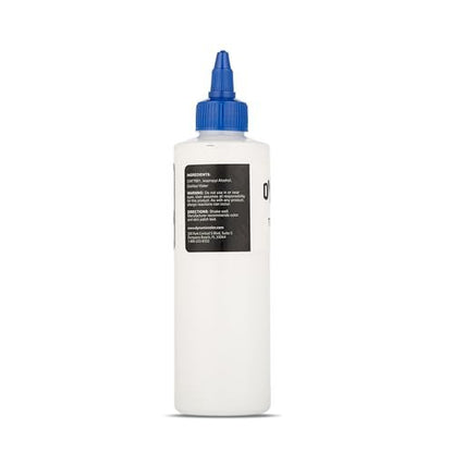 Dynamic Color Co Triple White Tattoo Ink – Sterilized 8 oz Bottle, Made in USA Avelisse