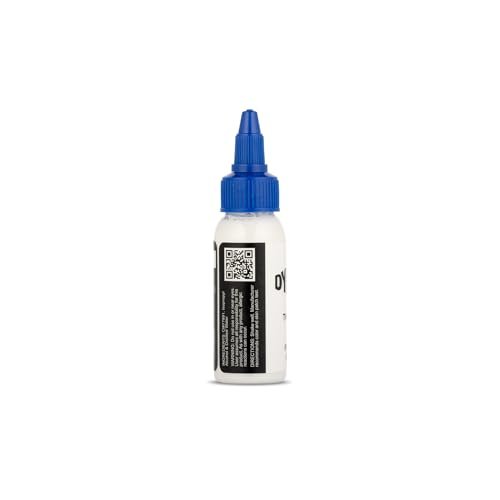 Dynamic Color Co Triple White Tattoo Ink – 1oz Bottle for Crisp White Lines & Highlights - görsel 6