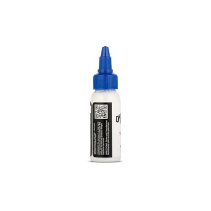 Dynamic Color Co Triple White Tattoo Ink – 1oz Bottle for Crisp White Lines & Highlights