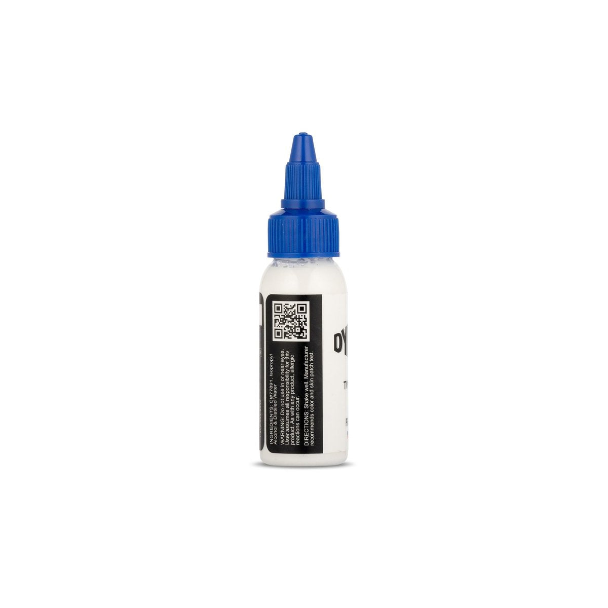 Dynamic Color Co Triple White Tattoo Ink – 1oz Bottle for Crisp White Lines & Highlights - görsel 5